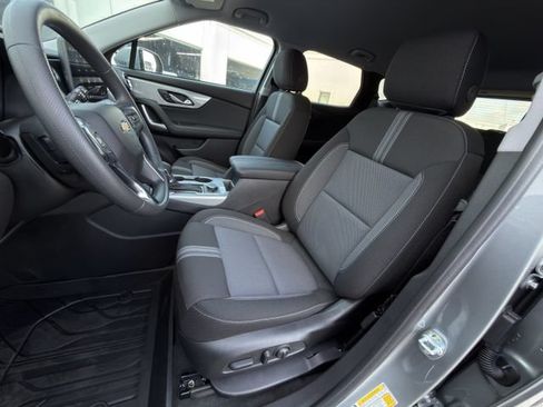 New 2026 Chevrolet Blazer LT w/ Convenience Package FWD image 17