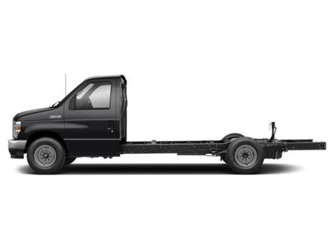 New 2025 Ford E-350 and Econoline 350 Super Duty w/ Ambulance Prep Package image 3