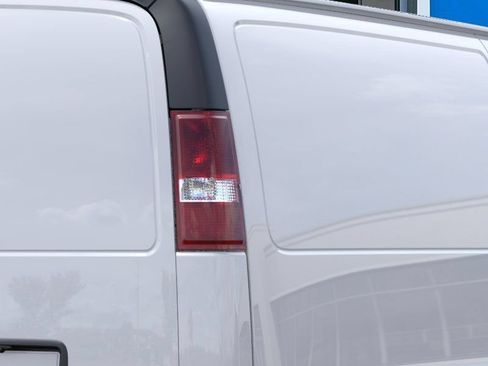 New 2026 Chevrolet Express 2500 Extended w/ Driver Convenience Package RWD image 11