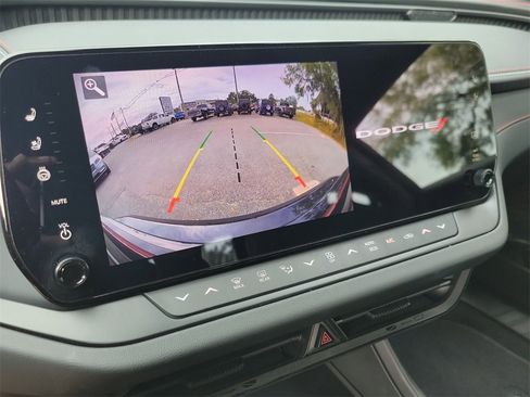 Used 2025 Dodge Charger R/T Scat Pack w/ Track Pack image 34