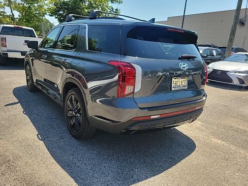 Used 2024 Hyundai Palisade XRT AWD/4WD image 4