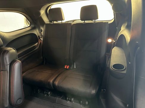 New 2026 Dodge Durango GT w/ Tow 'N Go Package image 43