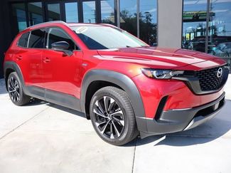 Used 2025 MAZDA CX-50 2.5 Hybrid w/ Weather Package video 1