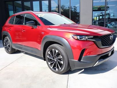 Used 2025 MAZDA CX-50 2.5 Hybrid w/ Weather Package