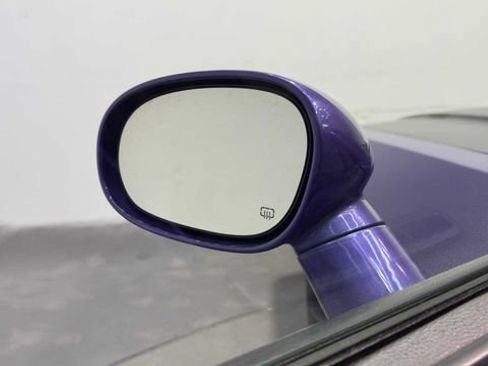 Used 2016 Dodge Challenger R/T Plus RWD image 11