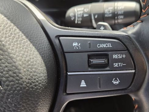Certified 2025 Honda CR-V Sport image 27