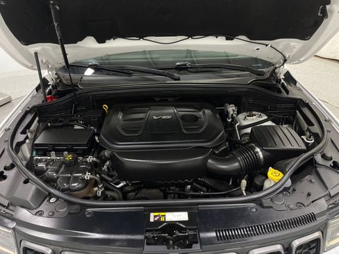 Used 2018 Jeep Grand Cherokee High Altitude AWD/4WD image 27
