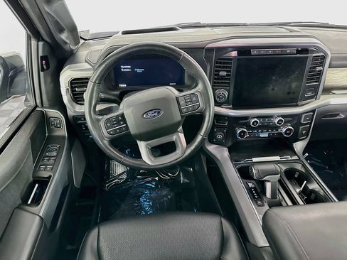 Used 2024 Ford F150 Lariat w/ Equipment Group 502A High AWD/4WD image 31