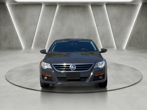 Used 2012 Volkswagen CC Lux Limited FWD image 10