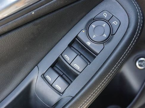 Used 2022 Buick Encore GX Select w/ Advanced Technology Package FWD image 13