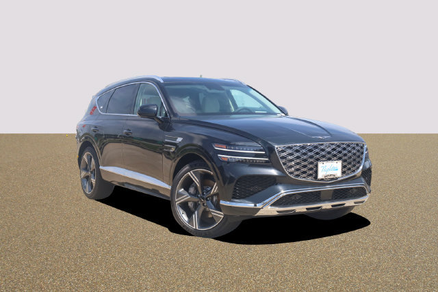 New 2026 Genesis GV80 2.5T Prestige AWD/4WD image 1