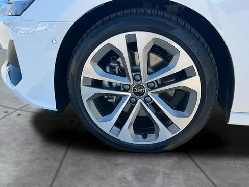 New 2026 Audi A3 2.0T Premium Plus AWD/4WD image 24