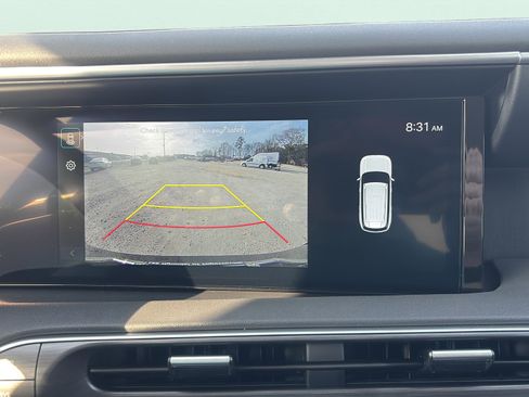 New 2026 Hyundai Palisade SEL image 16