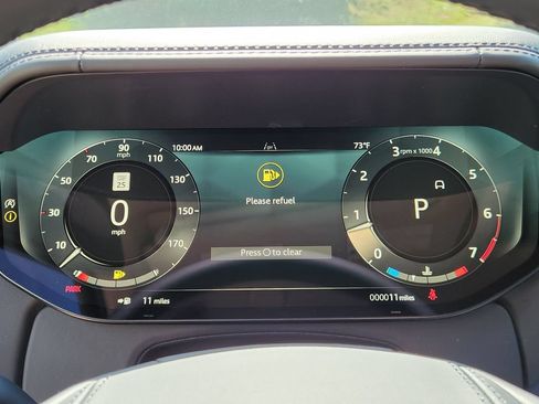 New 2026 Land Rover Range Rover SE AWD/4WD image 20