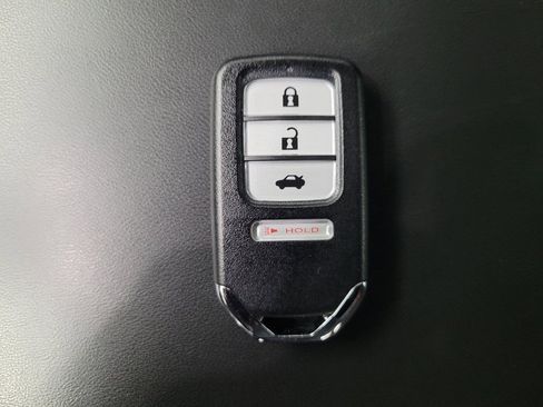Used 2023 Honda Accord LX image 32