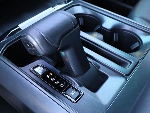 Used 2024 Ford F150 Lariat w/ FX4 Off-Road Package image 22