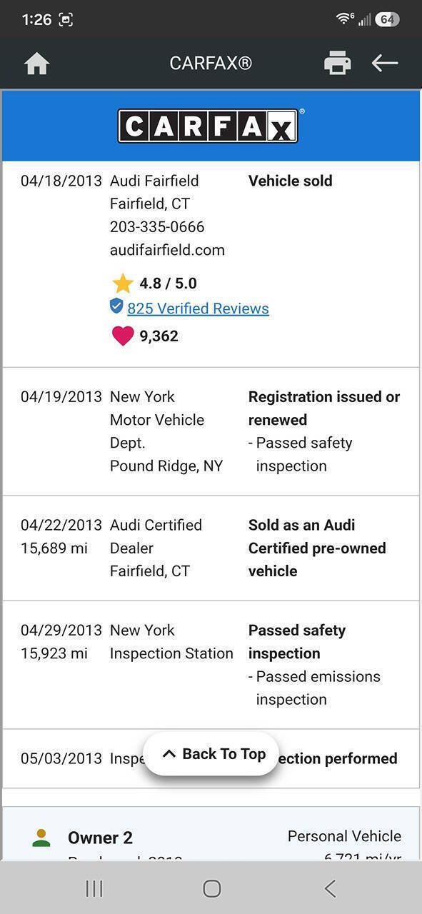 Used 2011 Audi A5 2.0T Premium Plus AWD/4WD image 64