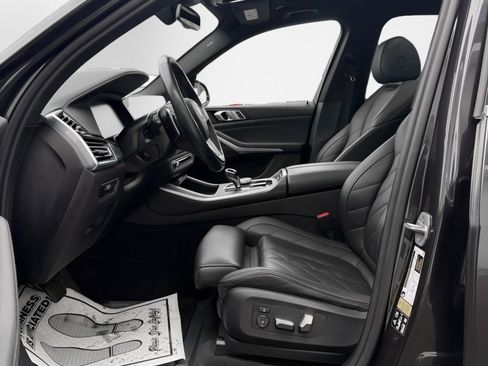 Used 2023 BMW X5 xDrive40i image 12