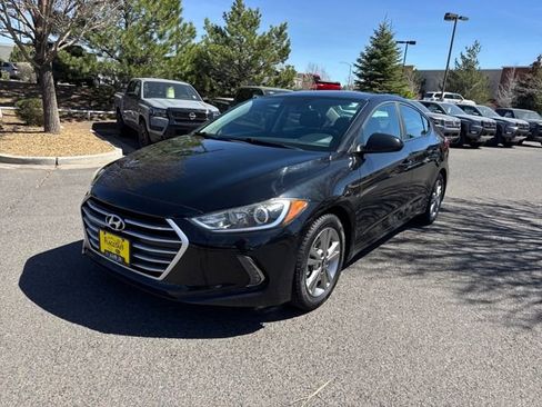 Used 2017 Hyundai Elantra Value Edition image 7