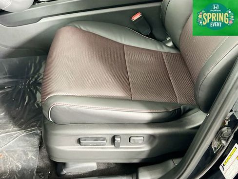 New 2026 Honda Ridgeline Black Edition image 17