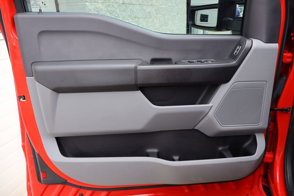 Used 2023 Ford F350 XL w/ 360-Degree Camera Package AWD/4WD image 21