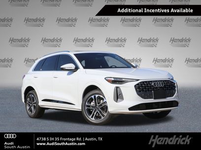 New 2025 Audi Q5 Premium Plus