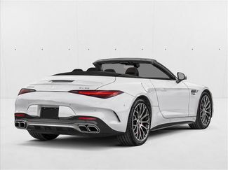 New 2026 Mercedes-Benz SL 55 AMG 4MATIC video 2