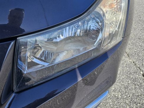 Used 2016 Chevrolet Cruze LTZ image 20