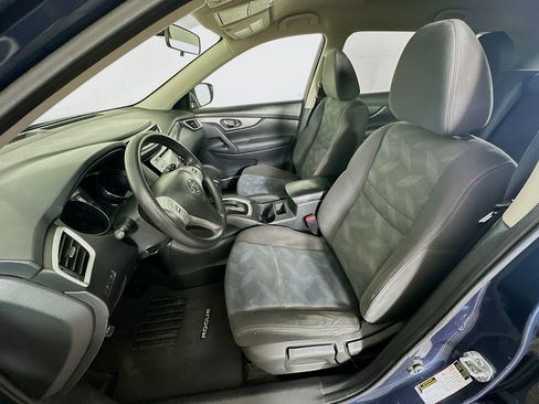 Used 2016 Nissan Rogue S w/ Appearance Package image 13