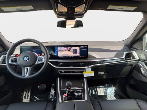 Used 2026 BMW X6 M Competition image 35