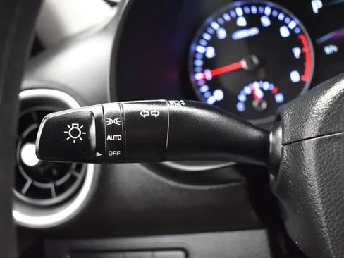 Used 2023 Kia Forte LXS FWD image 24