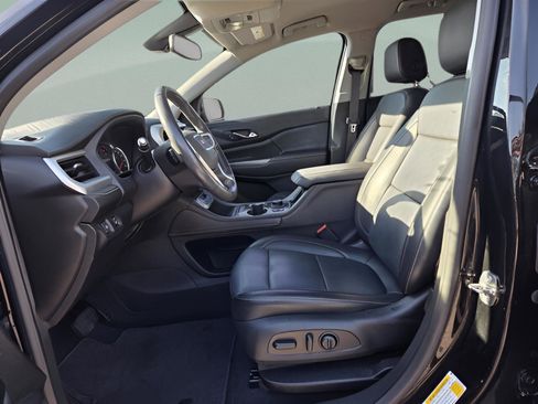 Used 2022 GMC Acadia SLT image 15