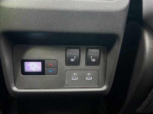 New 2026 Nissan Rogue Platinum w/ Platinum Premium Package image 27