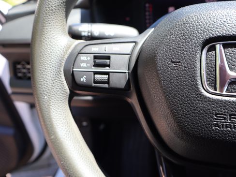 Used 2024 Honda Accord EX image 21