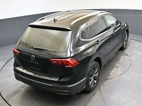 Certified 2023 Volkswagen Tiguan SE image 51