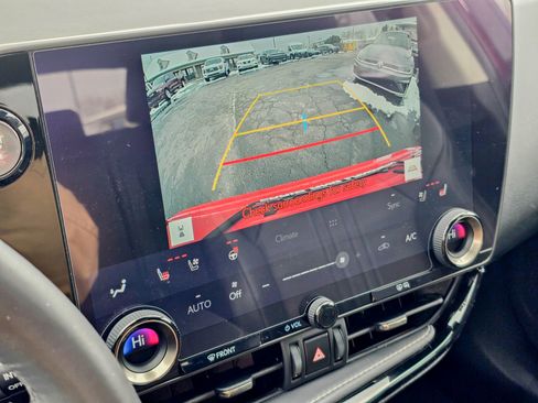 Used 2022 Lexus NX 350 AWD image 49