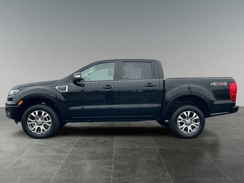Used 2019 Ford Ranger Lariat w/ Equipment Group 501A Mid image 4