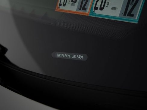 New 2026 Porsche Cayenne S image 40