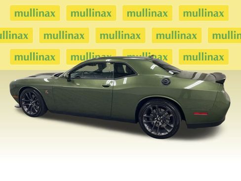 Used 2022 Dodge Challenger R/T Scat Pack w/ Plus Package image 10