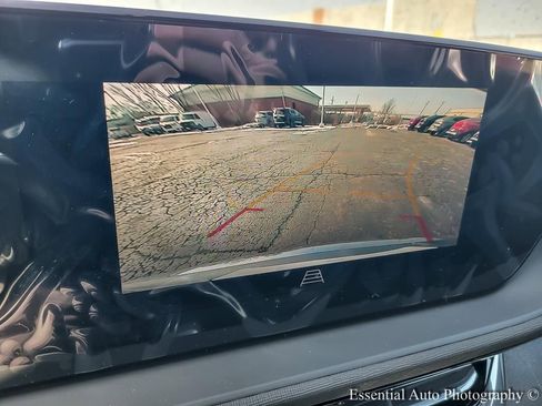 New 2026 Buick Envista Avenir image 13