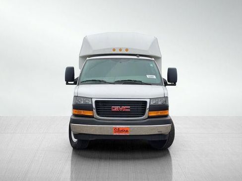 New 2024 GMC Savana 3500 w/ Power Convenience Package image 2