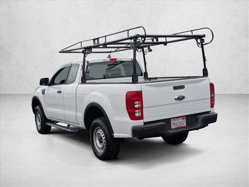 Used 2019 Ford Ranger XL image 7