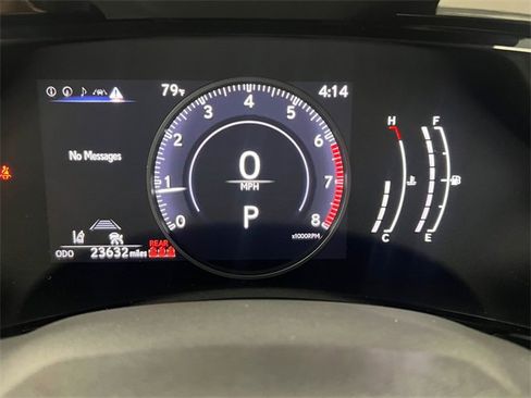 Certified 2023 Lexus NX 350 AWD image 18