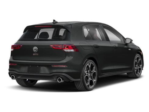 New 2025 Volkswagen GTI Autobahn image 7