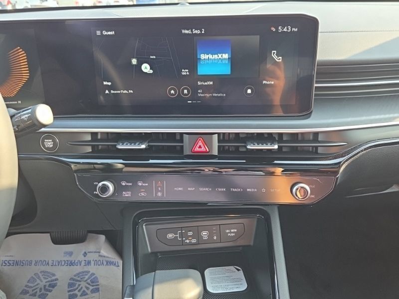 New 2026 Kia K5 GT-Line AWD/4WD image 30