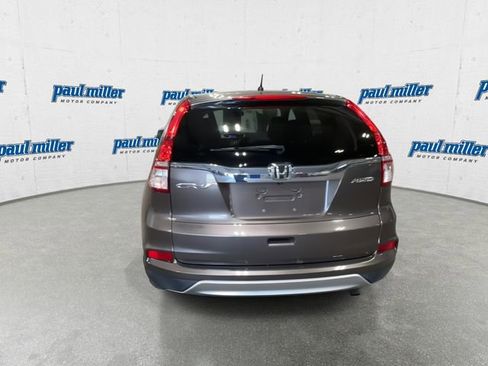 Used 2015 Honda CR-V EX image 9