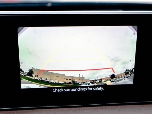 Used 2021 MAZDA CX-30 AWD 2.5 S w/ Premium Package image 35