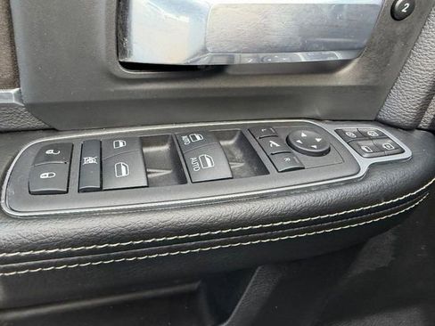 Used 2024 RAM 3500 Laramie w/ Night Edition image 16