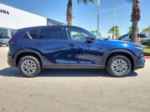 New 2026 MAZDA CX-5 Select AWD/4WD image 30