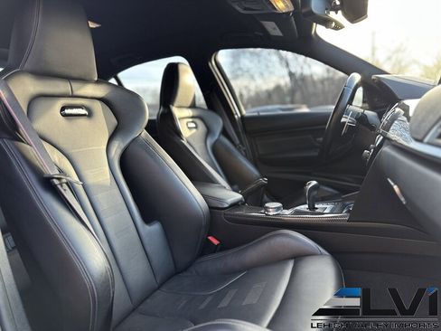 Used 2018 BMW M3 w/ Competition Package image 29
